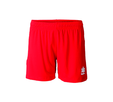 Short Luanvi Pol mujer