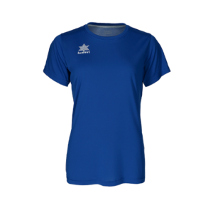 Camiseta Luanvi Pol Mujer M/C