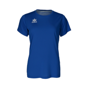Camiseta Luanvi Pol Mujer M/C
