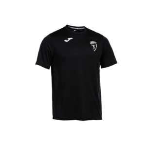 BM ALCOBENDAS- ACADEMIA + FEDERADOS + SENIORS - CAMISETA ENTRENO HOMBRE