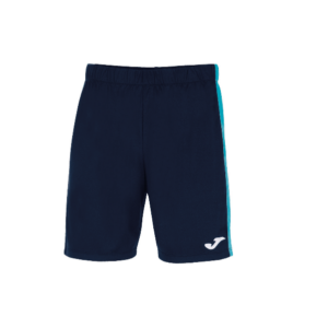 BM ALCOBENDAS - ACADEMIA + FEDERADOS + SENIORS - 2n EQUIPACIÓN PANTALÓN HOMBRE