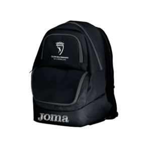 BM ALCOBENDAS - MOCHILA