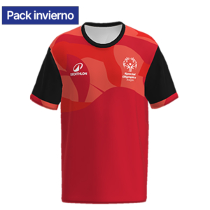 SOA - CAMISETA MANGA CORTA