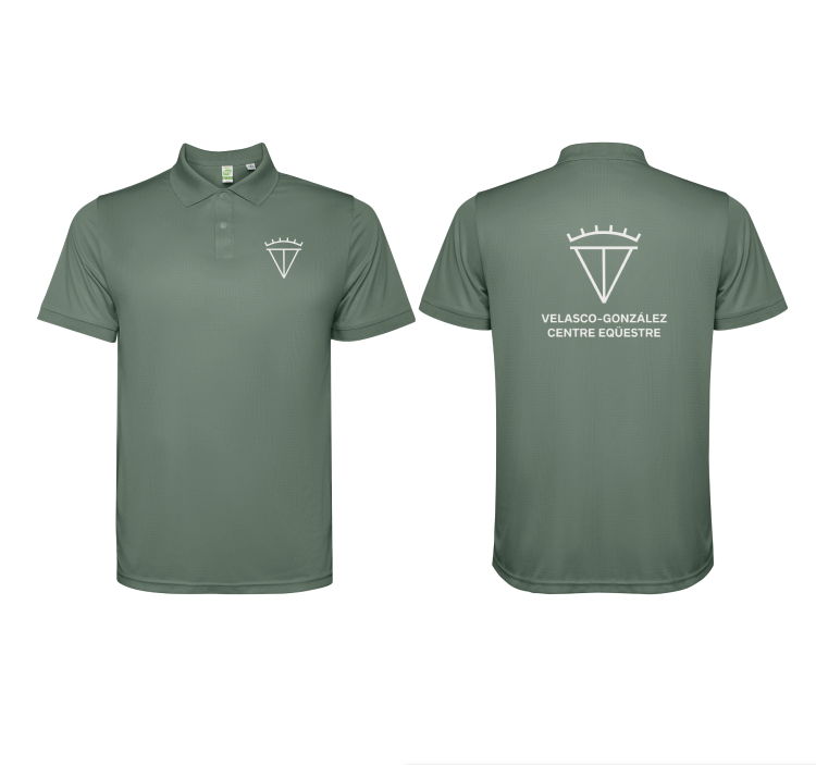POLO – YEGUADA VELASCO