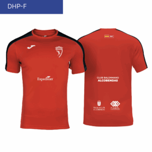 BMA - DHP-F - 1r EQUIPACIÓN