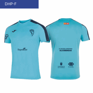 BMA - DHP-F - 2n EQUIPACIÓN