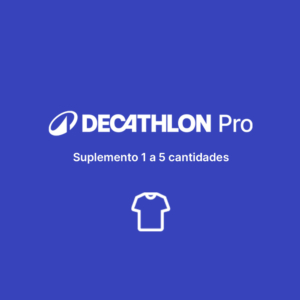 SUPLEMENTO 1-5 CANTIDADES