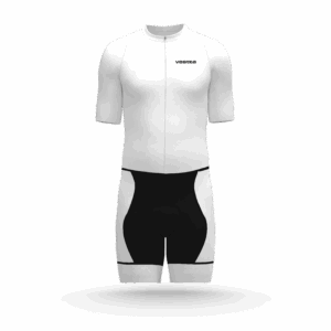 Mono ciclismo CX Suit manga corta personalizable