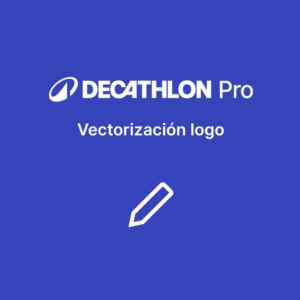 VECTORIZACIÓN LOGO