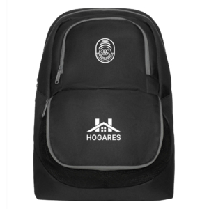 CD PARQUE CATALUÑA - MOCHILA NEGRA