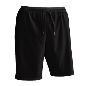 CD PARQUE CATALUÑA - SHORT VIRALTO NEGRO (2 UNIDADES)