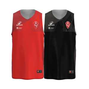 ZONA PRESS - CAMISETA REVERSIBLE
