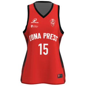 ZONA PRESS-ROJA-MUJER