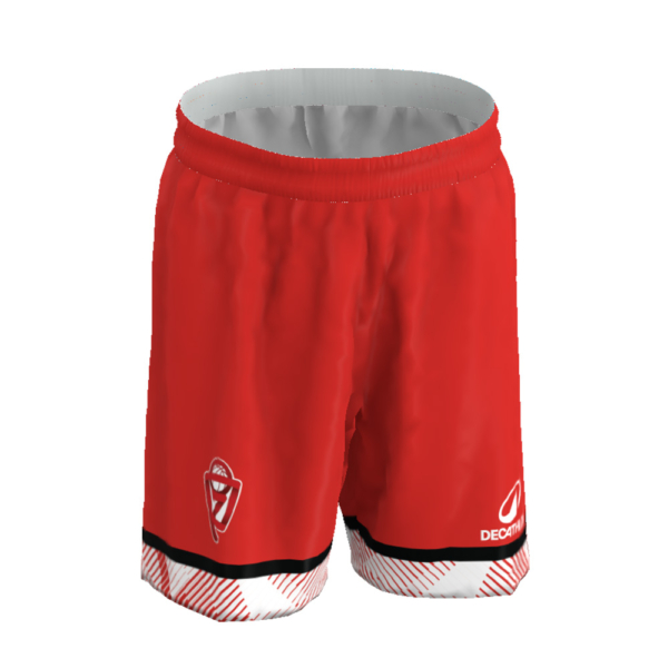 ZONA PRESS-SHORT