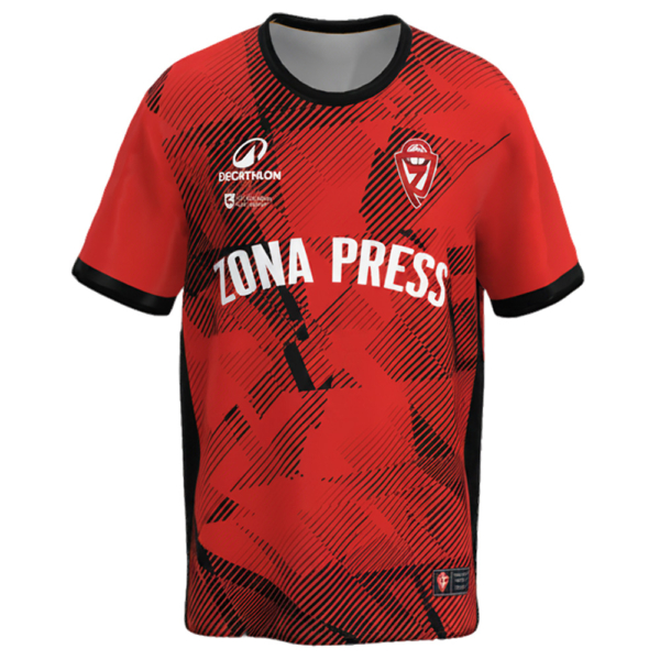 ZONAPRESS-CUBRE-H-JR