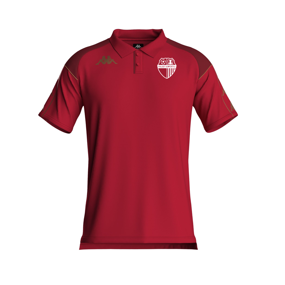 Falset Esportiu – Polo Masito Kappa