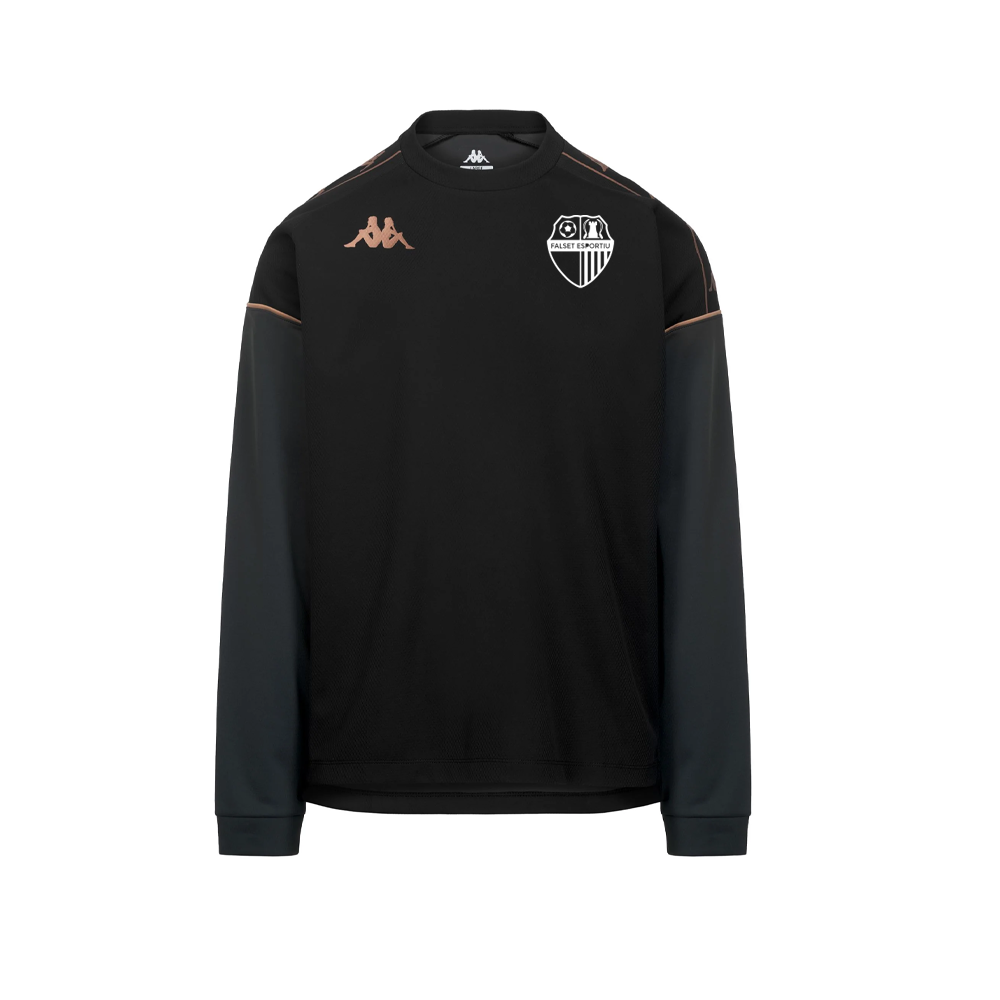 Falset Esportiu – Sudadera Maverno Kappa