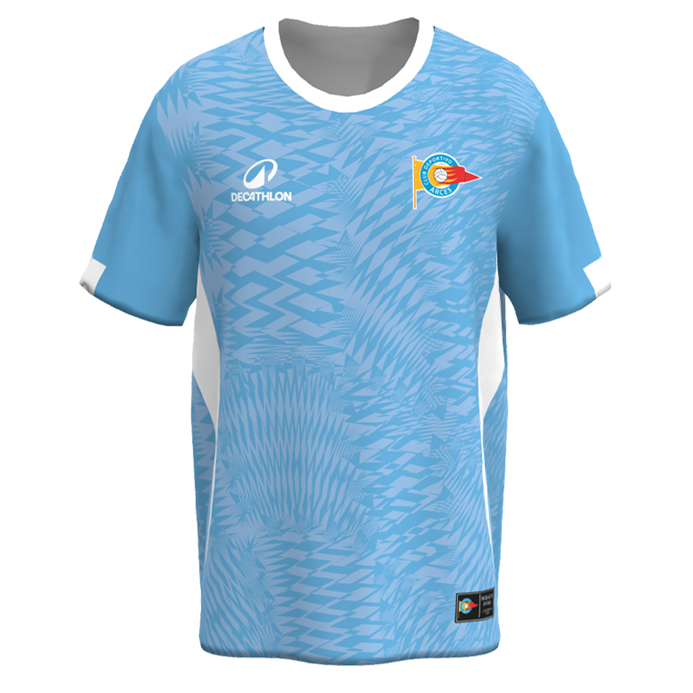 CD ARCES – CAMISETA JUEGO – JUGADOR