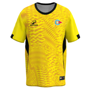 CD ARCES - CAMISETA JUEGO - PORTERO