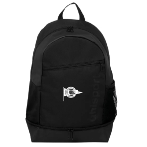 CD ARCES - MOCHILA