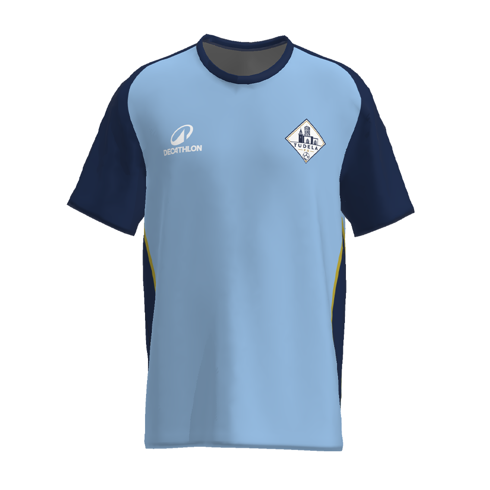 1r Equipación-Tudela FS