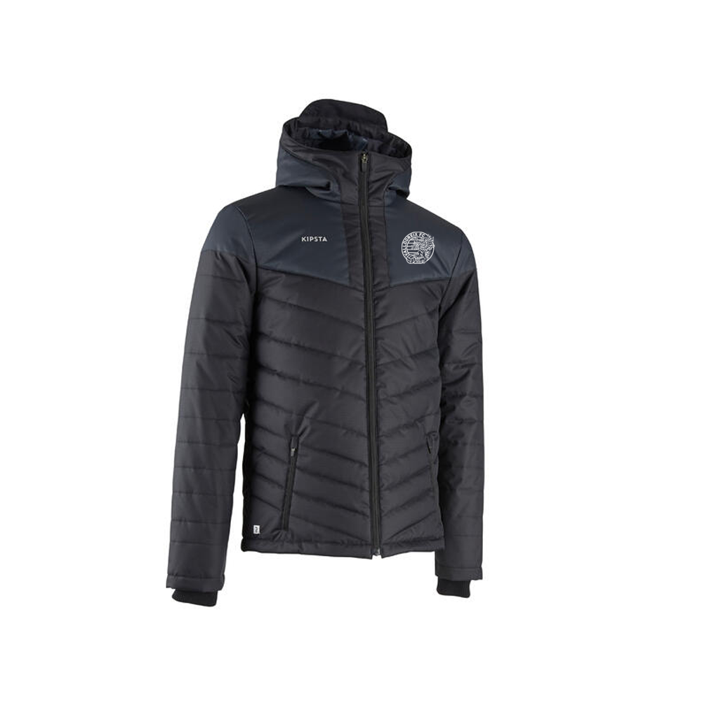 Valldoreix – Parka Corta