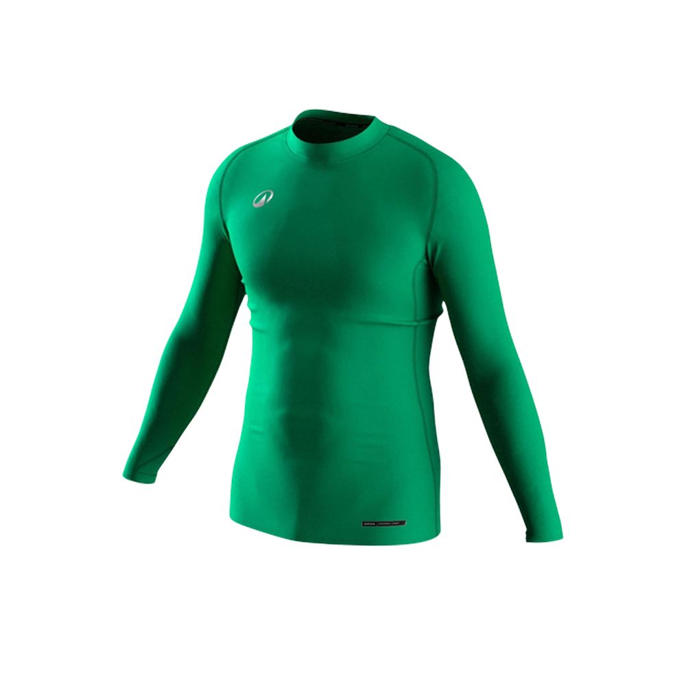 Valldoreix – Camiseta térmica Keepdry