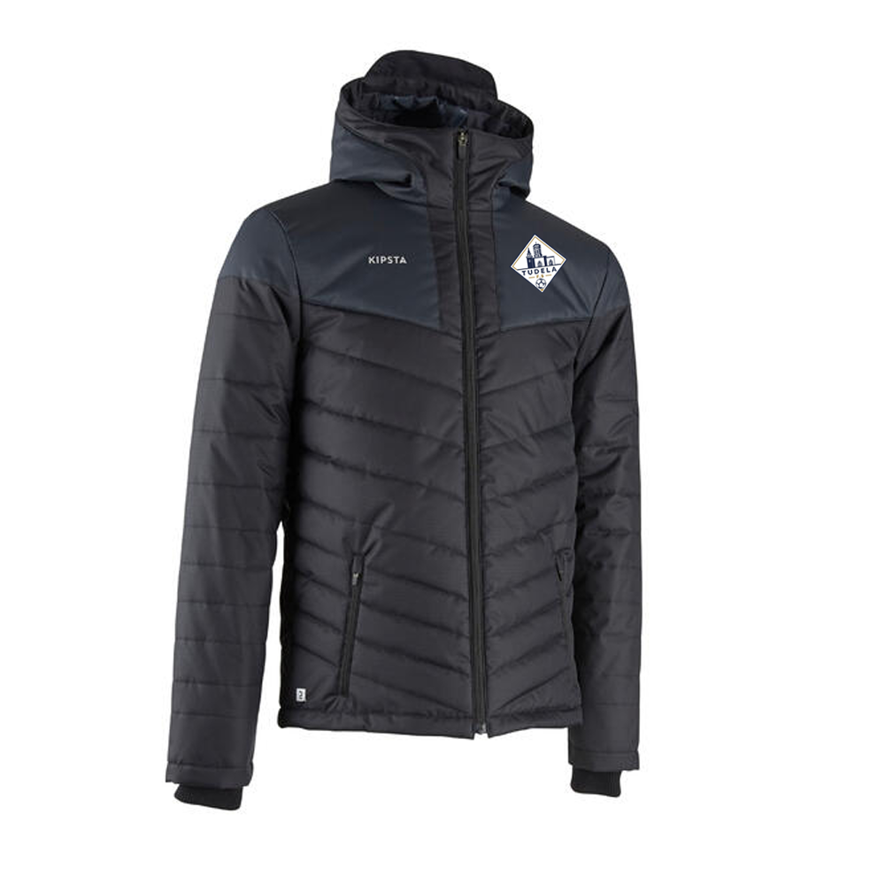 Chaqueta-Tudela FS