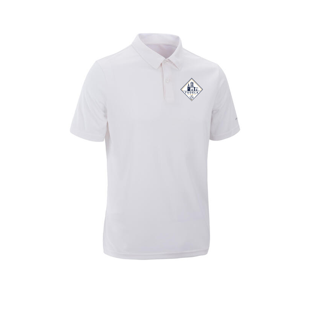 Polo Blanco -Tudela FS