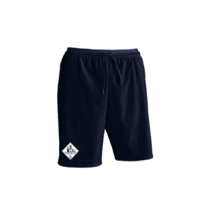 Short F500 navy -Tudela FS