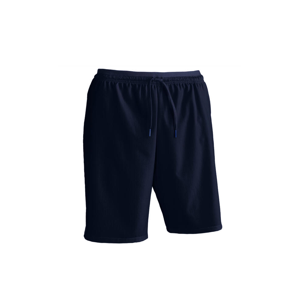 Short F500 navy -Tudela FS