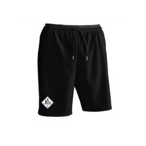 Short F100 Negro -Tudela FS