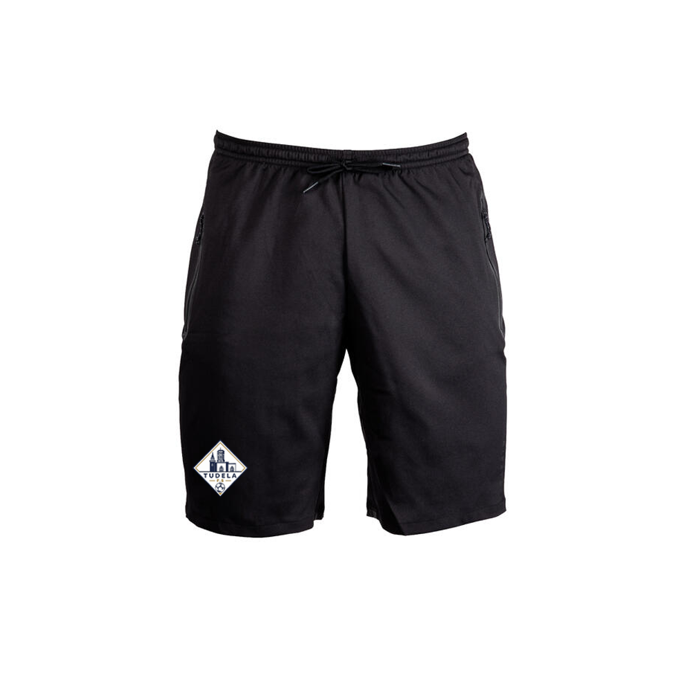 Short F500 Bolsilos -Tudela FS