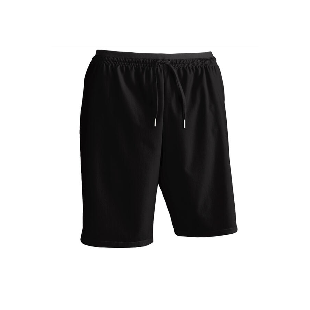Short F500 Negro -Tudela FS