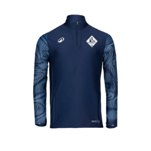 Sudadera Viralto Wavy Azul-Tudela FS